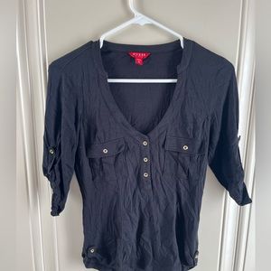 Guess Shirts